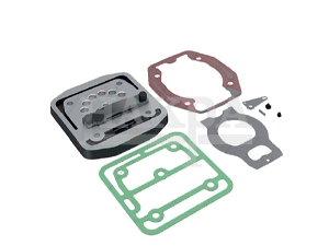 -IVECO-AIR BRAKE COMPRESSOR VALVE PLATE